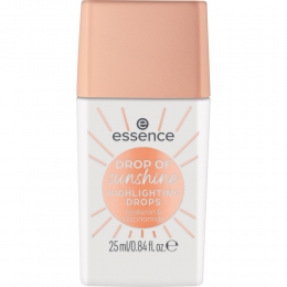 essenceDropOfSunshineHighlightingDrops25ml