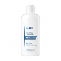 DucrayElutionZachteEvenwichtherstellendeShampoo400ml