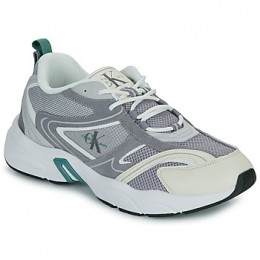 LageSneakersCalvinKleinJeansRETROTENNISSU-MESH
