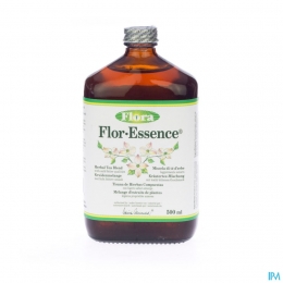 Flor-essenceVloeibaar500ml