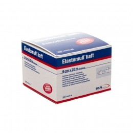 ElastomullHaftLatexvrij6cmx20m4547600