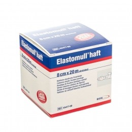 ElastomullHaftLatexvrij8cmx20m4547700