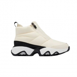 SorelWomensKineticImpactPuffyZip