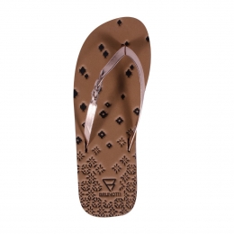 BrunottiBraidedWomenSlipper