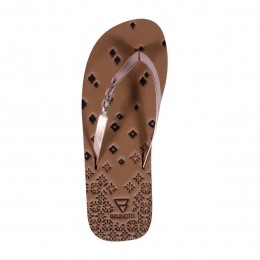 BrunottiBraidedWomenSlipper