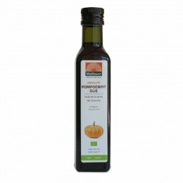 MattissonBiologischePompoenpitOlie250ml