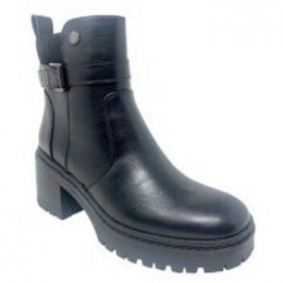 SportschoenenXtiBotnseora143371negro