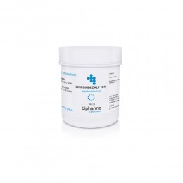 BipharmaZinkoxidezalf10100gr