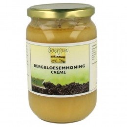 3xBoerjanHoningBergbloesemCreme900gr