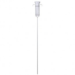 RegenmetermetSteel94cm-Nature