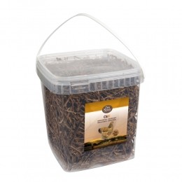 DeliNatureChixTabaksteeltjes750gr