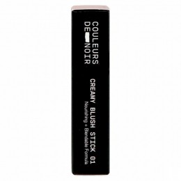 LesCouleursDeNoirCreamyBlushStick01Peach