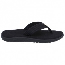 Teva-WomensVoyaFlip-Sandalenmaat6zwart