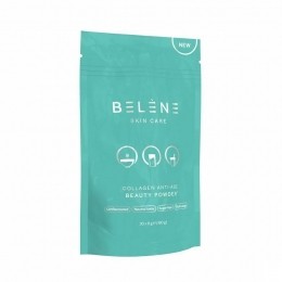 BeleneCollagenAnti-AgingBeautyPoeder180g