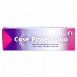 CoseProtectDuoCremeTube20g