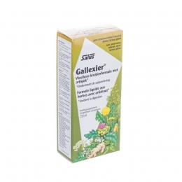 SalusGalaxierArtisjokElixir250ml