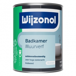 WijzonolBadkamerMuurverfBIOseries-1L