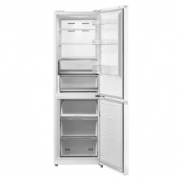 InventumKV1850WKoel-vriescombinatieWit