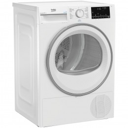 BekoB3T6823W2SteamCureSelectiveLineWarmtepompdrogerWit