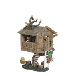 Treehouse-l9xb8xh12cm-Luville