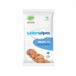 WaterwipesBiologischAfbreekbareDoekjes28