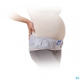 ThuasneLombamumRuggordelZwangerschapWit1Maat