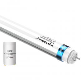 10xLEDTLbuis150cm25Watt3500Lumen4000KFlikkervrij140lmW-50000branduren-5jaargarantie-T8G13