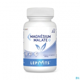 MagnesiumMalateCaps60Lepivits
