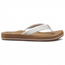 Reef-WomensCushionBreeze-Sandalenmaat6bruin