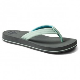 Reef-WomensCushionBreeze-Sandalenmaat7grijs