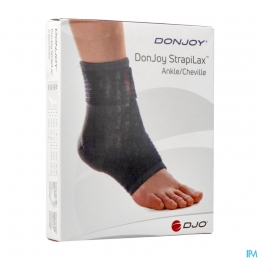 DonjoyStrapilaxEnkelXl