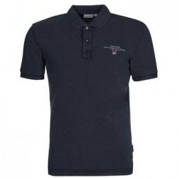 PoloShirtKorteMouwNapapijriELBAS4