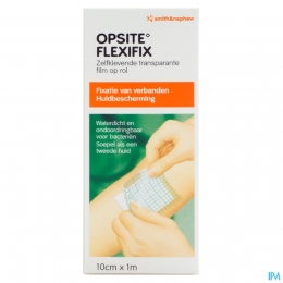 OpsiteFlexifix10cmx1m66030570