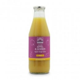 3xMattissonAppelGemberSapBio750ml