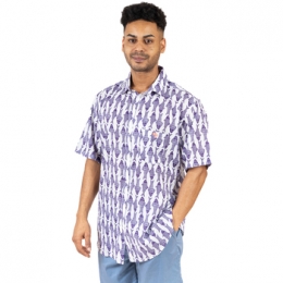 OverhemdIslaBonitaBySigrisMannenShirt