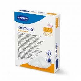 CosmoporTransparent10cmx12cm259010561