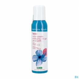 DerbeSeresLaqueEcologischeHaarlakMetVolumeEffect150ml