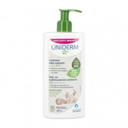 LinidermLinimentBio480ml