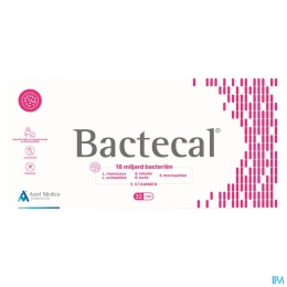 Bactecal32Capsules