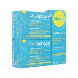 CystiphaneForteHarenenNagels3x120TablettenPromo