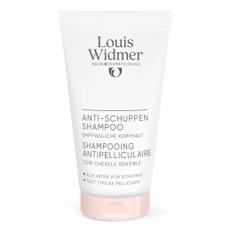 LouisWidmerBodycareAntiroosshampooMetParfum150ml