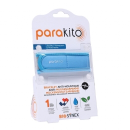 ParakitoArmbandVolwassenBlauw1