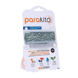 ParakitoArmbandVolwassenGraphicCamouflage1