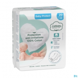 CottonyBabyProtectKatoen20