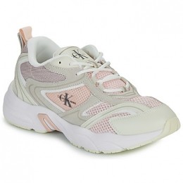 LageSneakersCalvinKleinJeansRETROTENNISSU-MESH