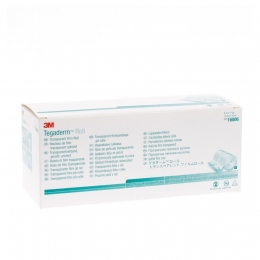 TegadermRoll3mFilmTransp15cmx10m116006