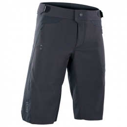 IONFietsshortszonderzeemScrubMeshinebikeshortsvoorherenMaatL