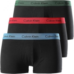 BoxersCalvinKleinJeans3-PackBoxers