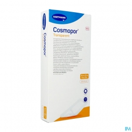 CosmoporTransparent10cmx25cm259010591