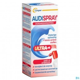 AudispraySprayUltra20ml